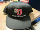 Ohio State 1996 Big Ten Champs Rose Bowl Snapback Hat