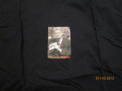 Jerry Springer Trailer Park Hero T Shirt XL
