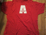 Arsenal FC Highbury T Shirt XL