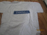 Detroit Tigers Cecil Fielder 90's Giveaway Jersey T Shirt Medium