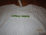 Animal House Toga! Toga! Toga! T Shirt Large New W/Tag Bluto