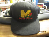 Michigan Football 1998 Rose Bowl Snapback Hat