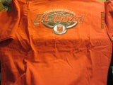 DC United 1999 Logo T Shirt XL MLS