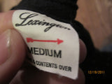 Sun Studios Label Logo Vintage 80's T Shirt Small Memphis