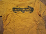 House Of Harley Davidson Milwaukee T Shirt Large