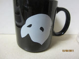 Phantom Of The Opera Vintage Ceramic Coffee Mug