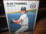 Detroit Tigers 1989 Fleer Card Set Sealed