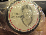 Detroit Red Wings 1995 Chris Osgood Puck NIP Burger King