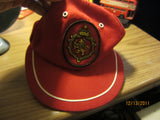 Stroh's Beer Logo Adjustable Golf Hat Detroit