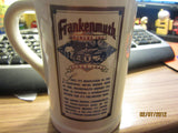 Frankenmuth Brewing 1993-1994 1ltr Beer Stein Michigan
