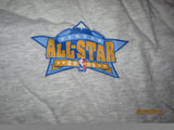 Denver Nuggets 2005 All Star Game Long Sleeve T Shirt XL