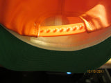 Detroit Tigers Vintage Tiger Stadium Ushers Hat Snapback New Era