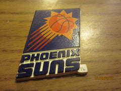 Phoenix Suns Old Logo Magnet Mint On Card