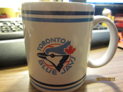 Toronto Blue Jays Old Logo Coffee Mug