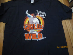 Detroit Tigers Jason Grilli T Shirt XXL New
