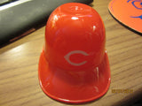 Cincinnati Reds 5 1/2 Inch Mini Plastic Helmet
