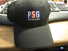 Paris Saint Germain Football Club Logo Snapback Hat Soccer France