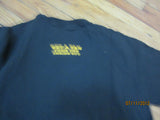 Bell's Oberon Logo Black T Shirt Large Michigan Wheat Beer