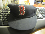 Boston Red Sox Vintage 70's Annco Hat Small New W/O Tag