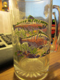 Schmidt's Beer Collectors Series lll Glass Beer Mug