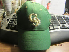 Colorado State Rams Fitted New Era Hat 7 3/8