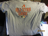 MLB All Star Game Arizona 2011 Nike Dri Fit Workout Shirt XL