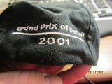 ALPS 2001 Grand Prix Of Detroit F1 Adjustable Hat