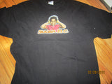 Gary Coleman Sucka M.C. T Shirt XL