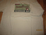 Georgian Bay Ontario Soft T Shirt XL Harpur's