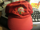 Detroit Thansgiving Day Parade Clownie Logo Adjustable Hat