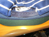 Michigan Wolverines Bicentennial Cake Style Snapback Hat