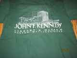 John F Kennedy Library/Museum Boston T Shirt Medium