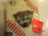 2005 All Star Game Detroit Tigers Metal Pin New In Package