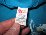 Myrtle Beach S Carolina Vintage T Shirt Medium