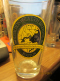 Commonwealth Brewing Co. Boston Older Pint Glass RARE!
