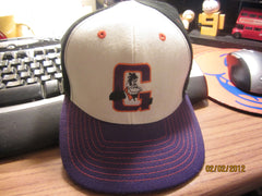 Phoenix Suns Gorilla Mascot Vintage Snapback Hat