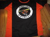Ahwatukee Orioles Ploy Workout Shirt Jersey Large Phoenix