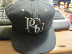 Penn State Logo Vintage Snapback Hat New Era Low Profile