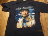 Seattle Mariners Ichiro Suzuki Navy T Shirt XL