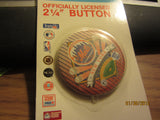 New York Mets 2 1/4 Pin Mint On Card