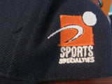 New York Islanders Old Logo Snapback Hat Sports Specialties