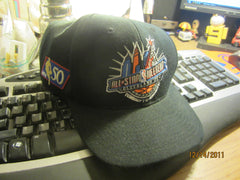 NBA All Star Game 1997 Cleveland Limited Edition Snapback Hat