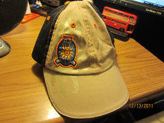 Bell's Brewery Oberon Logo Adjustable Hat