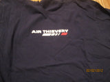 Thievery Corporation Air Thievery Logo T Shirt XL