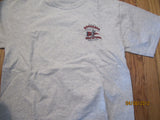 Baseball Hall Of Fame 2001 Inductees T Shirt Large Kirby Puckett Dave Winfield Bill Mazeroski
