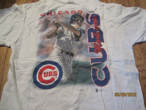 mark grace shirt