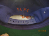 Phoenix Suns Old Logo Vintage Snapback Hat By G Cap