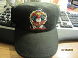 Detroit Thanksgiving Parade Turkey Logo Adjustable Hat