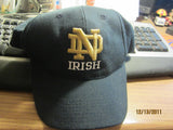 Notre Dame Logo Snapback Hat