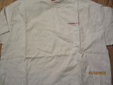 Porsche Cayenne Promo T Shirt Large